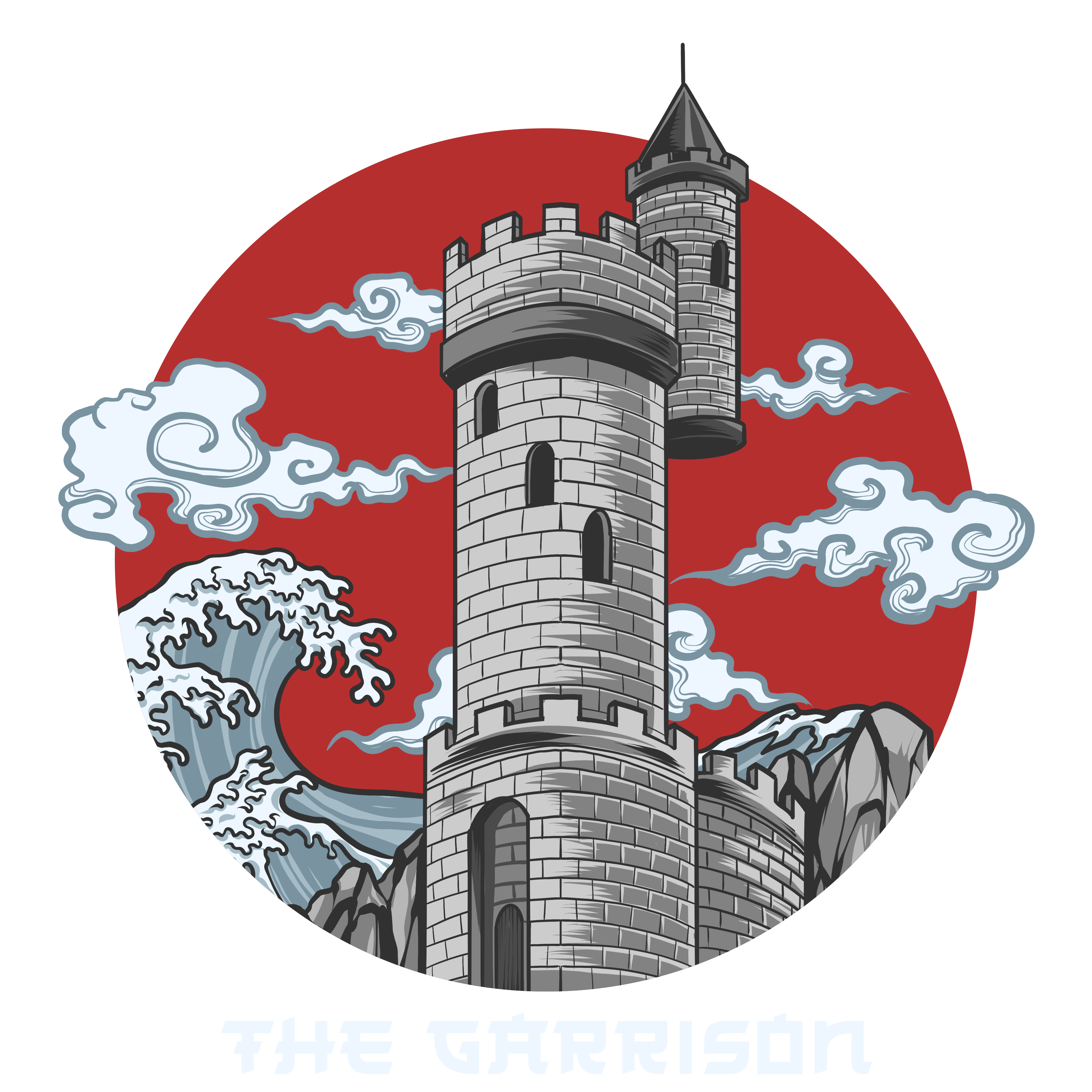 The Garrison